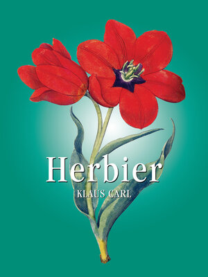 cover image of Herbier